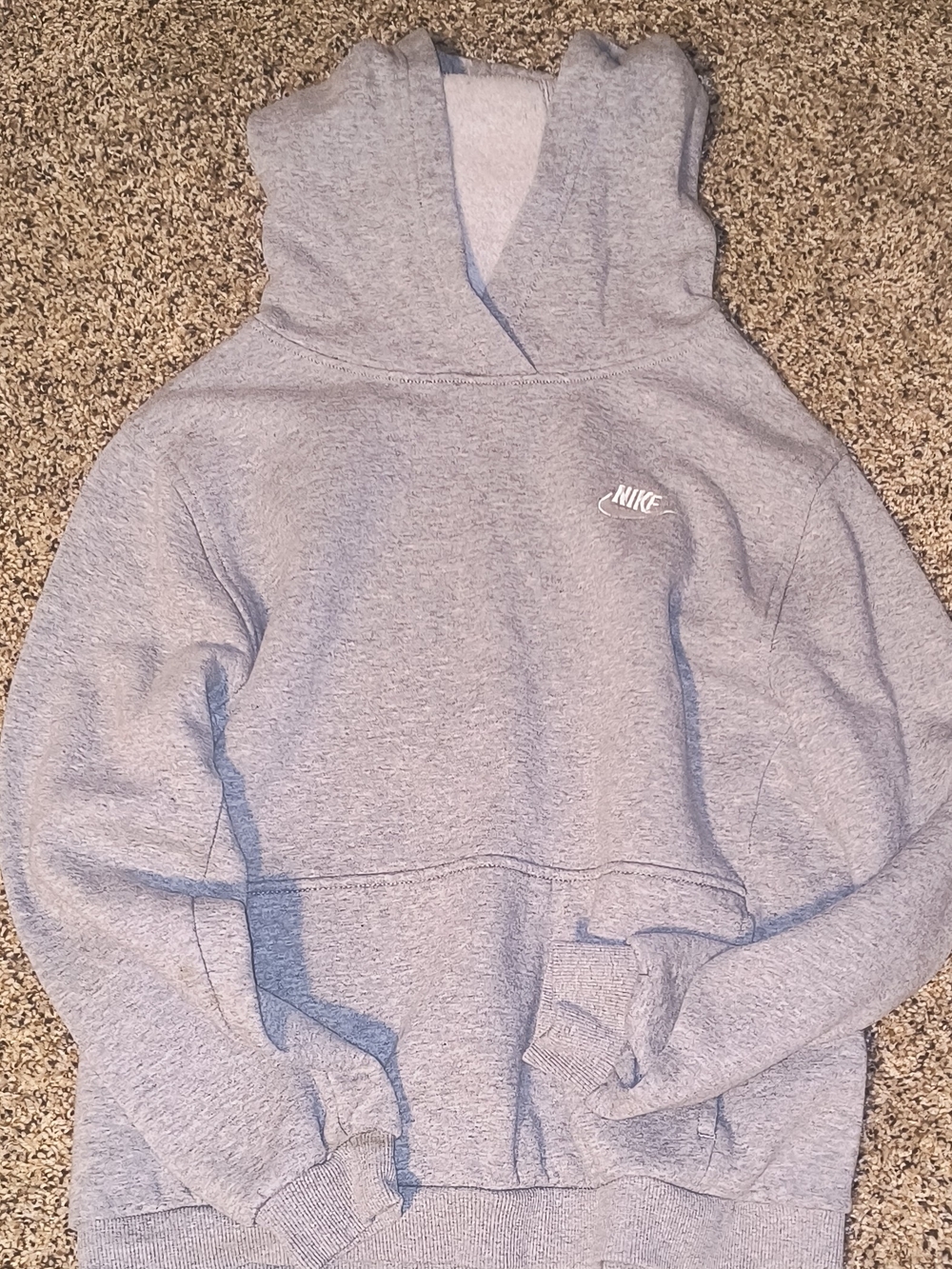Hooded Sweatshirt